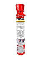 Soudal Soudafoam Comfort | PU Schuim | Champagne | 600 ml - 123777 - thumbnail