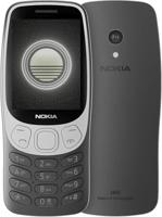 Mobiele Telefoon Nokia NOKIA 3210 4G 2,4” QVGA 64 MB 128 MB Zwart - thumbnail