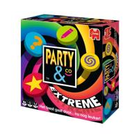 Jumbo party & co extreme bordspel - thumbnail