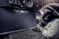 PFERD TOOLS 21901812 Freesstift Schachtdiameter 6 mm - thumbnail