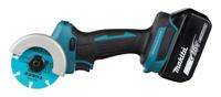 Makita DMC300Z DMC300Z Haakse accuslijper Zonder accu, Zonder lader 18 V - thumbnail