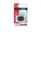 Simson Binnenbandpleisters Ovaal 22 tm 35mm (8 stuks) - thumbnail