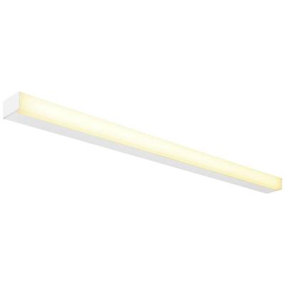 SLV WandlampSight 114cm wit - 1001287