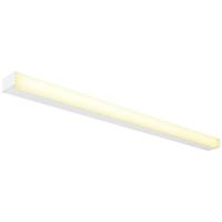 SLV WandlampSight 114cm wit - 1001287 - thumbnail