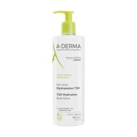 A-Derma Hydraterende Lichaamsmelk 72U 400ml - thumbnail