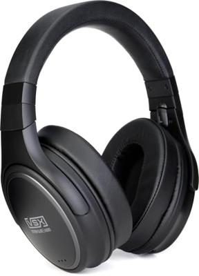 Steven Slate Audio VSX Modeling Headphones - Platinum Edition