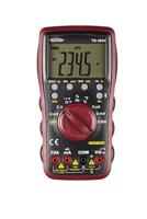 Testboy TB 4000 Multimeter Digitaal CAT III 600 V - thumbnail