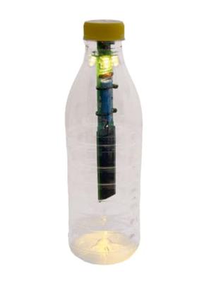 Sol Expert 79334 DoubleLight Soldeerbouwpakket PET-fles