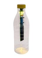 Sol Expert 79334 DoubleLight Soldeerbouwpakket PET-fles - thumbnail