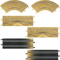 Carrera go!!! - rally uitbreidingsset - thumbnail