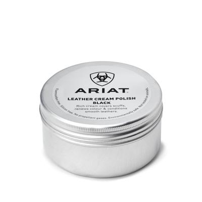 Ariat Leather Cream Polish Ariat Leather Cream Polish