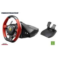 Thrustmaster Ferrari 458 Spider Racing Wheel stuur - thumbnail