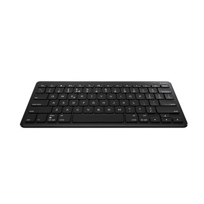 ZAGG 103202229 toetsenbord Bluetooth QWERTY Brits Engels Zwart