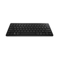 ZAGG 103202229 toetsenbord Bluetooth QWERTY Brits Engels Zwart - thumbnail