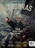 Hard gras 160 - februari 2025 - Tijdschrift Hard Gras - ebook - thumbnail