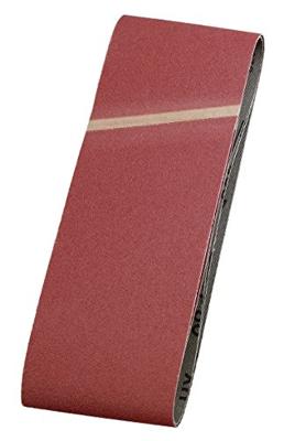 Schuurband k100 100x610mm 3st KWB - Kwb