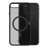 Mobilize MagSafe Compatible Hybrid Pro Case Apple iPhone 7/8/SE (2020/2022) Black - thumbnail