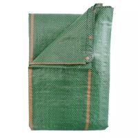 Nature Anti-worteldoek 5,2x5 m groen - thumbnail