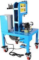 KS Tools 460.0955 Elektro-hydraulische nietmachine, 18-delig - thumbnail