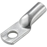 TRU COMPONENTS TC-12885912 Buiskabelschoen 180 ° M8 35 mm² Schachtdiameter: 8 mm 1 stuk(s) - thumbnail