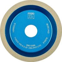 PFERD TOOLS 68613086 Diamant-slijpgereedschap Diameter 100 mm 1 stuk(s) - thumbnail