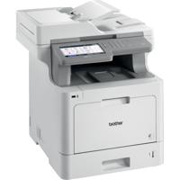 Brother MFC-L9570CDW All-in-One A4 Kleuren Laserprinter - thumbnail