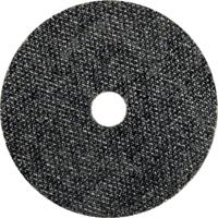 PFERD TOOLS EHT 65-3,0 SG STEELOX/10,0 65506031 Doorslijpschijf recht 65 mm 50 stuk(s) Aluminium, Non-ferrometaal, Legering op nikkelbasis, Superlegeringen op - thumbnail