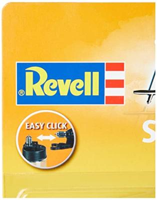 Revell Airbrush Starter Class Spray Gun