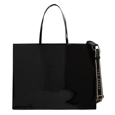 Ted Baker Iconna Webbing Extra Large Icon Bag