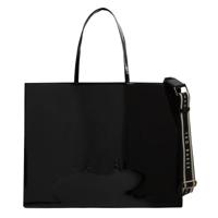 Ted Baker Iconna Webbing Extra Large Icon Bag - thumbnail