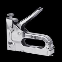 Nagelpistool U type/T type/deur type nagel universele Nailer - thumbnail