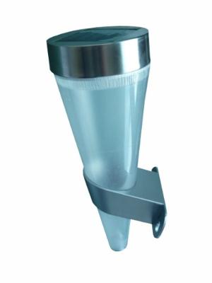 POWERplus 3-in-1 solar tuinlamp flamingo