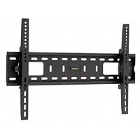 SpeaKa Professional Wall Tilt TV-beugel Geïntegreerde waterpas, Voor curved TVs, Kanteling instelbaar zonder gereedschap 94,0 cm (37) - 177,8 cm (70) Kantelbaar - thumbnail