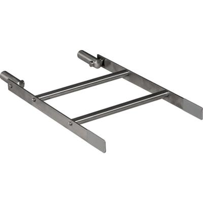 Basic Rooster Geberit 300 Norma tbv Keramische Uitstortgootsteen Met Buffers