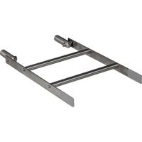 Basic Rooster Geberit 300 Norma tbv Keramische Uitstortgootsteen Met Buffers - thumbnail