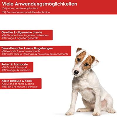 RelaxoPet PRO Hond