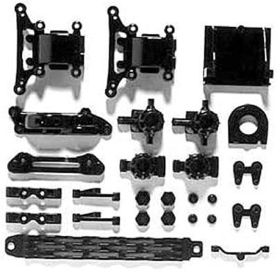 Tamiya 51002 Reserveonderdeel TT-01 A-delen (stuurhendel)