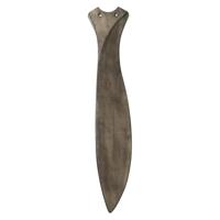 CasaFan ECO AIRSCREW 152 MS-GW Plafondventilator 28 W (Ø x h) 1520 mm x 275 mm Zwart (mat) Met afstandsbediening, Met wintermodus - thumbnail