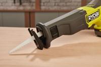Ryobi RRS18BL-0 | ONE+ 18V Brushless Accu reciprozaag (exc. accu) - 5133006497 - thumbnail