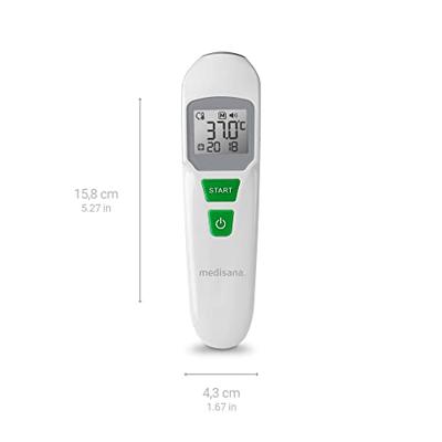 Medisana TM 760 Koortsthermometer