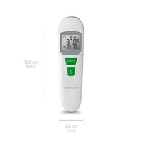 Medisana TM 760 Koortsthermometer - thumbnail