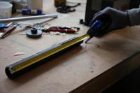 Brilliant Tools BT111903 BT111903 Rolmaat 3 m - thumbnail