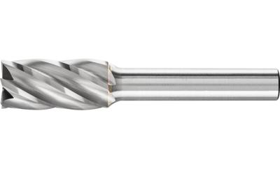 PFERD TOOLS 21100588 Freesstift Cilinder Lengte 65 mm Afmeting, Ø 12 mm Werklengte 25 mm Schachtdiameter 8 mm PFERD TOOLS 21100588 Freesstift Cilinder Lengte 65 mm Afmeting, Ø 12 mm Werklengte 25 mm Schachtdiameter 8 mm