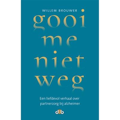 Gooi me niet weg (Paperback)