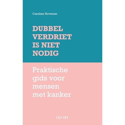 Dubbel verdriet is niet nodig (Paperback)