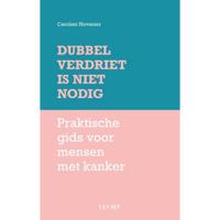 Dubbel verdriet is niet nodig (Paperback) - thumbnail