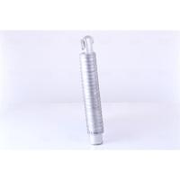 Intercooler, inlaatluchtkoeler 96366 - thumbnail