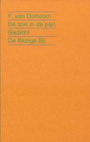 De zon in de pan - F. van Dixhoorn - Paperback (9789023475125) - thumbnail