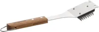 Grandhall Bamboe bbq brush small - thumbnail