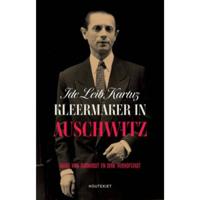 Kleermaker in Auschwitz (Hardback) - thumbnail